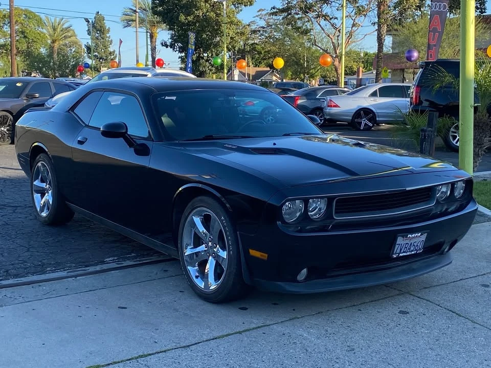 2013 Dodge Challenger 3rd Gen - Image 3 of 16