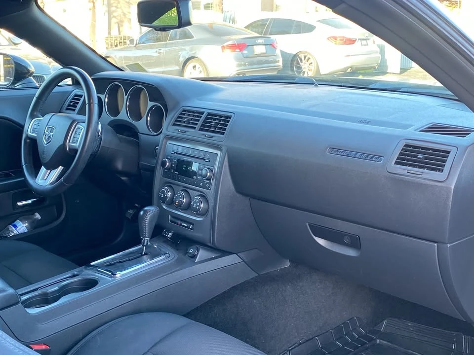 2013 Dodge Challenger 3rd Gen - Image 11 of 16