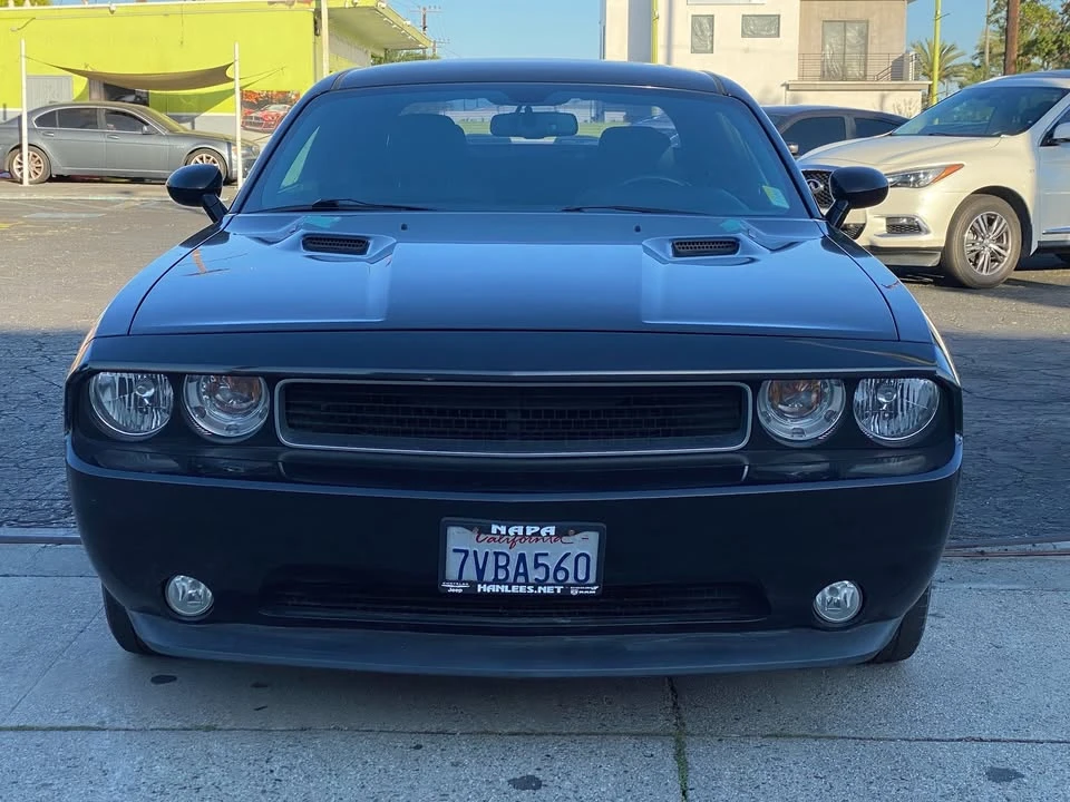 2013 Dodge Challenger 3rd Gen - Image 2 of 16