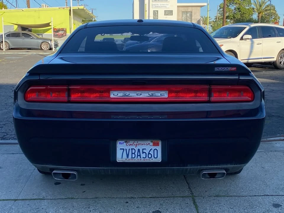 2013 Dodge Challenger 3rd Gen - Image 5 of 16