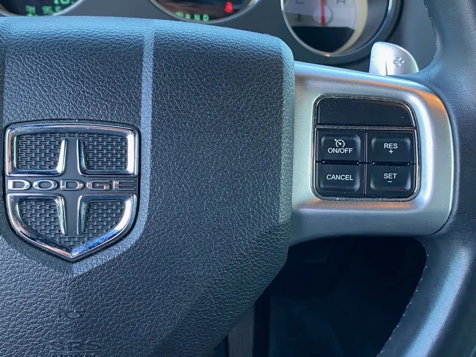 2013 Dodge Challenger 3rd Gen - Image 14 of 16