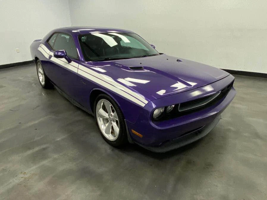 2013 Dodge Challenger 3rd Gen - Image 7 of 17