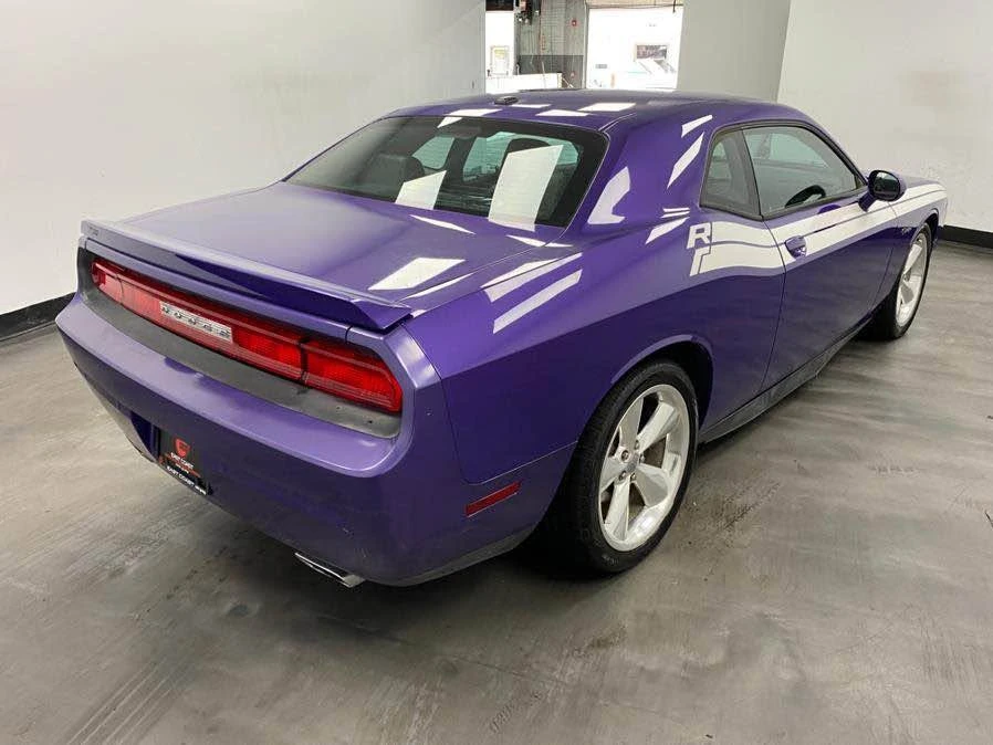 2013 Dodge Challenger 3rd Gen - Image 4 of 17