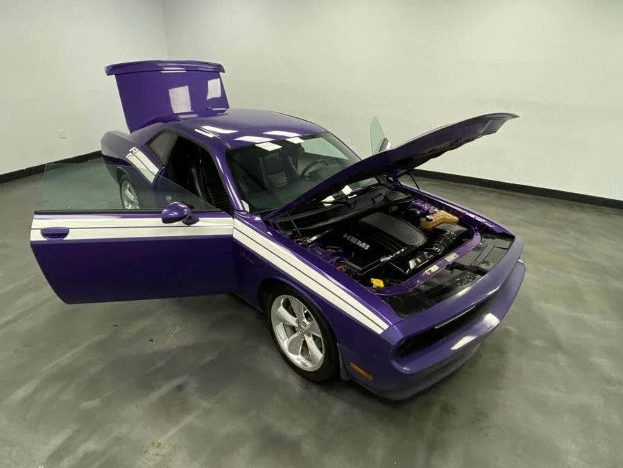 2013 Dodge Challenger 3rd Gen - Image 17 of 17