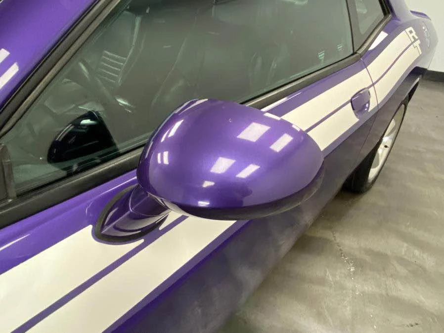 2013 Dodge Challenger 3rd Gen - Image 8 of 17