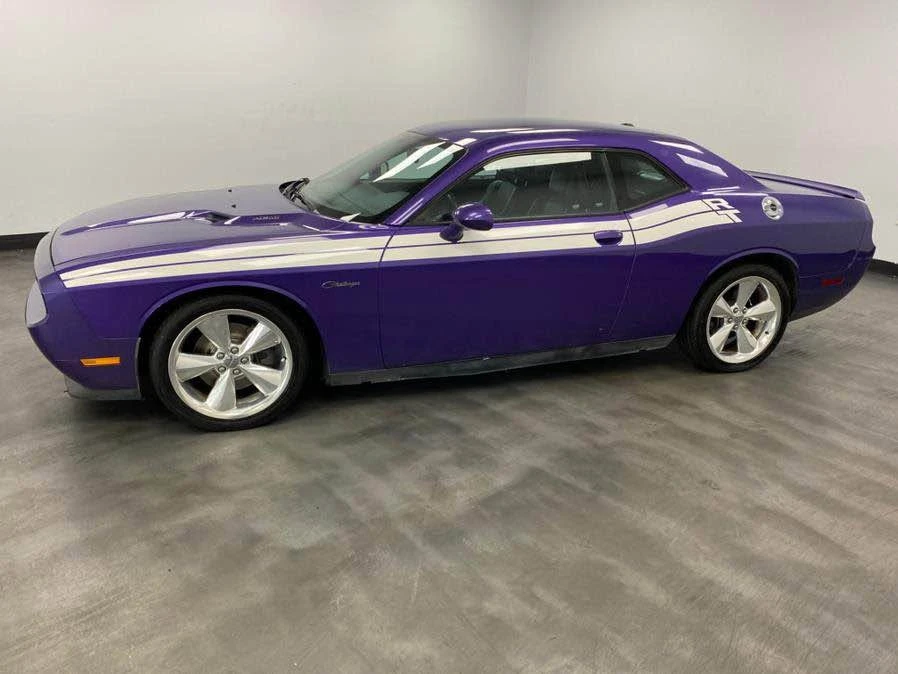 2013 Dodge Challenger 3rd Gen - Image 2 of 17