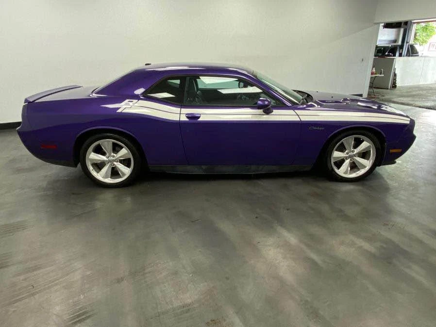 2013 Dodge Challenger 3rd Gen - Image 6 of 17