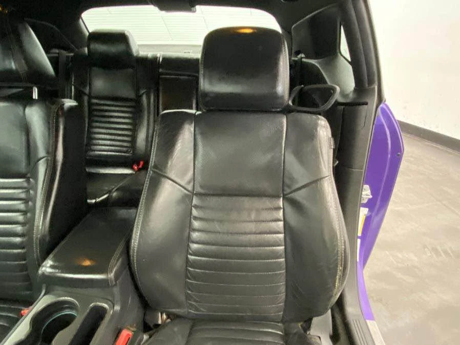 2013 Dodge Challenger 3rd Gen - Image 11 of 17