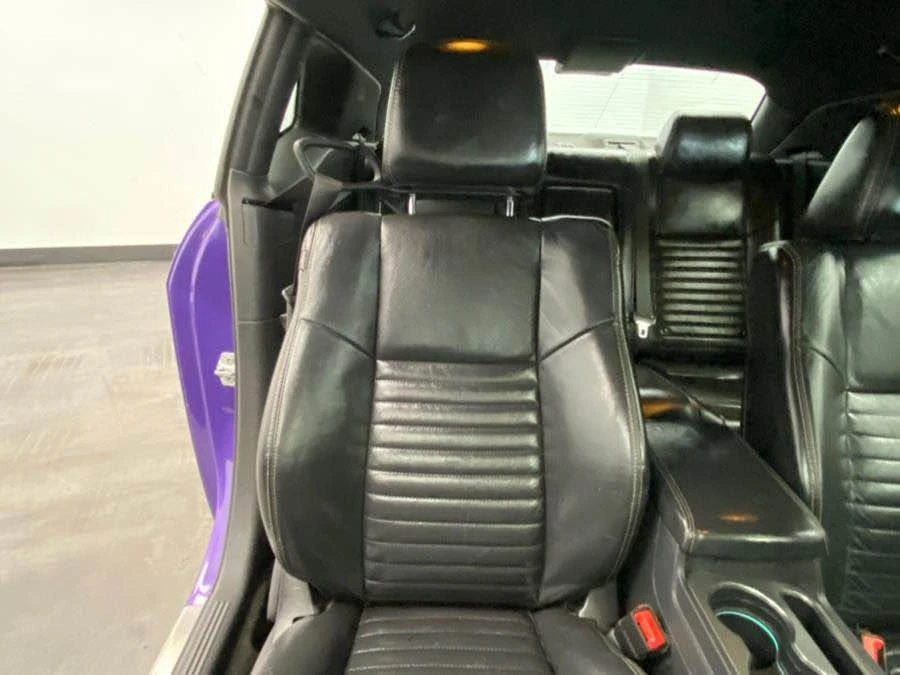 2013 Dodge Challenger 3rd Gen - Image 12 of 17