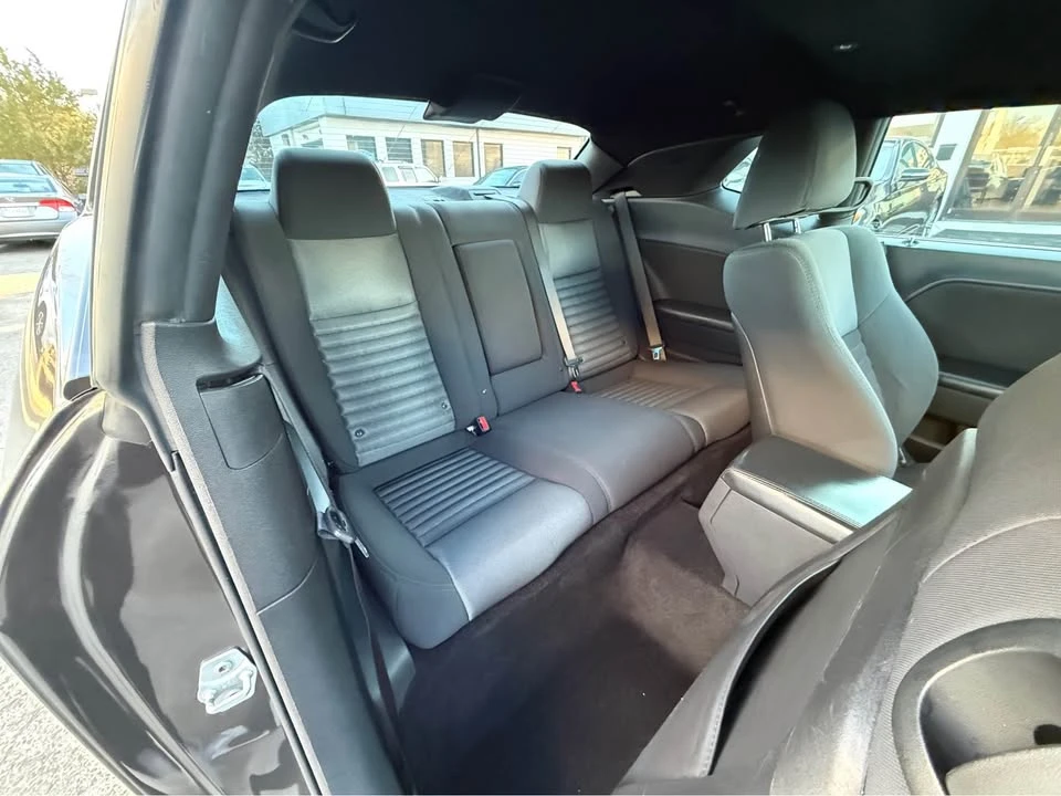 2013 Dodge Challenger 3rd Gen - Image 13 of 20