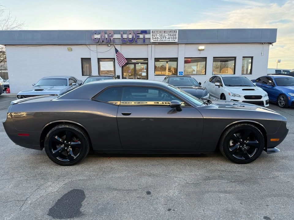 2013 Dodge Challenger 3rd Gen - Image 4 of 20
