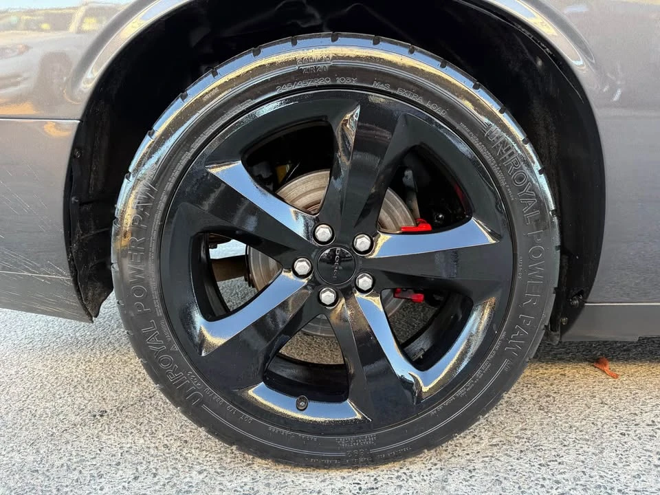 2013 Dodge Challenger 3rd Gen - Image 9 of 20