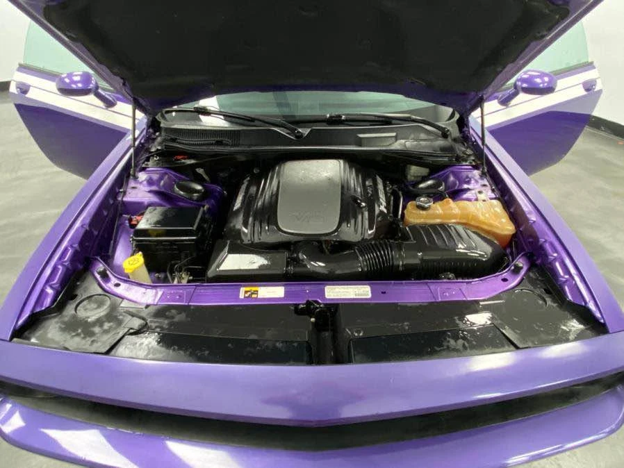 2013 Dodge Challenger 3rd Gen - Image 16 of 17