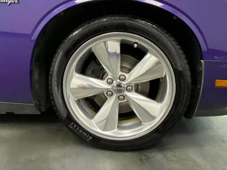 2013 Dodge Challenger 3rd Gen - Image 9 of 17