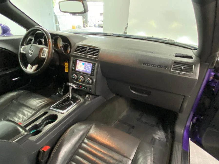 2013 Dodge Challenger 3rd Gen - Image 13 of 17