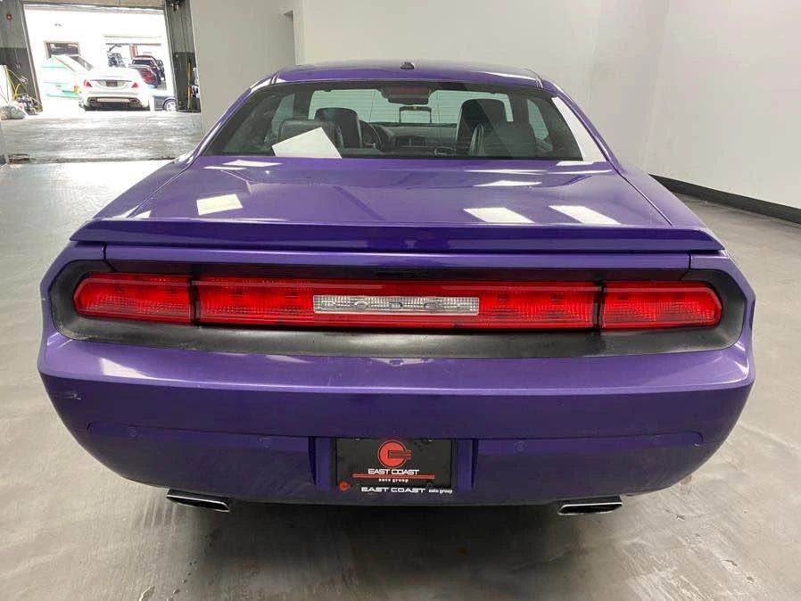 2013 Dodge Challenger 3rd Gen - Image 5 of 17