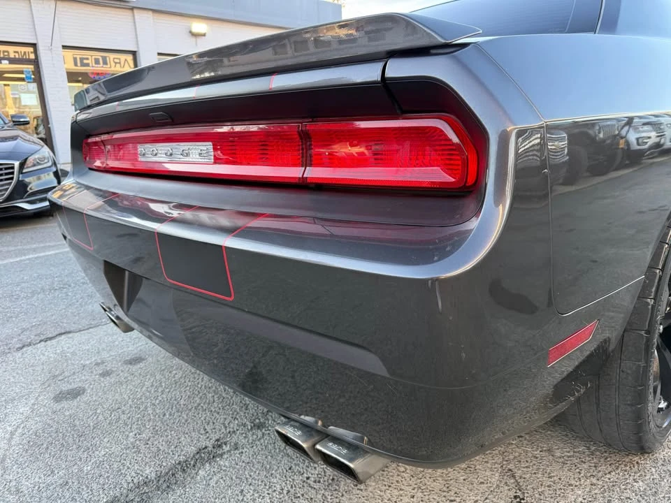 2013 Dodge Challenger 3rd Gen - Image 12 of 20