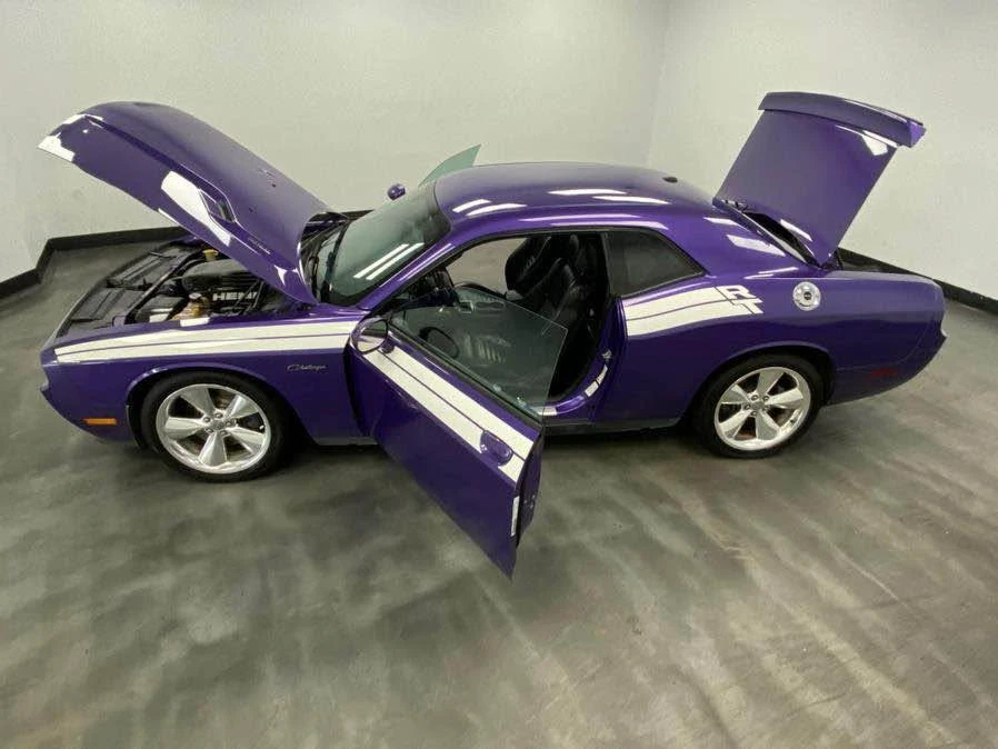 2013 Dodge Challenger 3rd Gen - Image 15 of 17