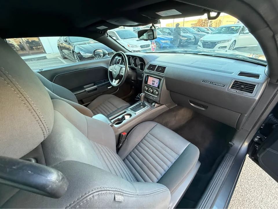 2013 Dodge Challenger 3rd Gen - Image 14 of 20