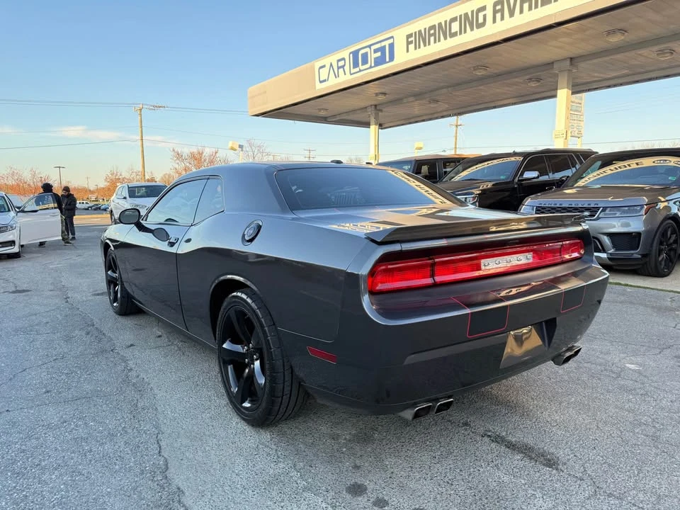 2013 Dodge Challenger 3rd Gen - Image 7 of 20