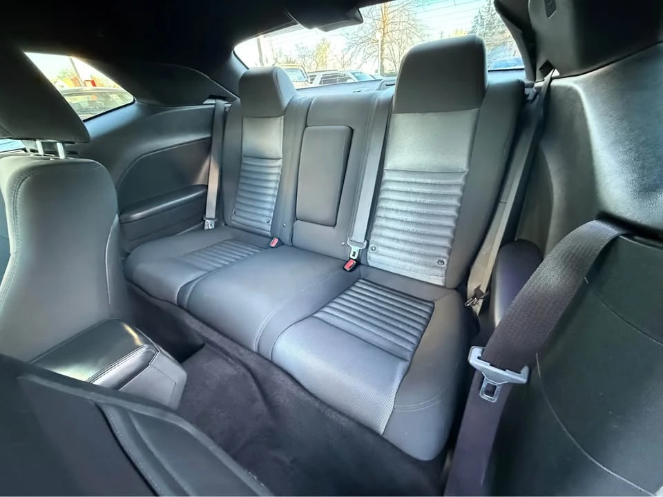 2013 Dodge Challenger 3rd Gen - Image 11 of 20