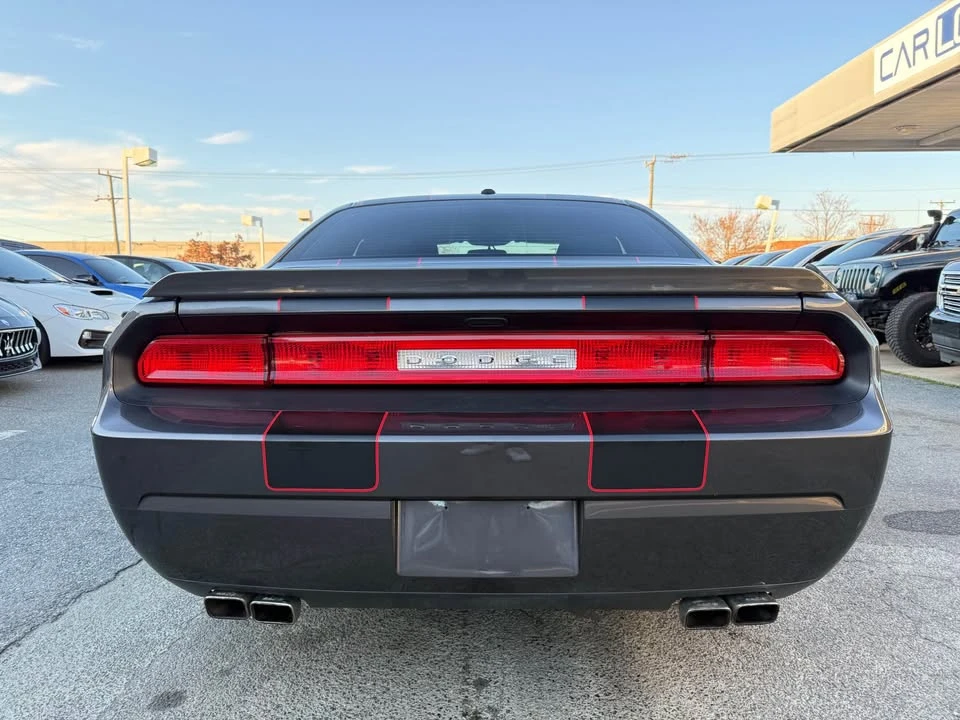 2013 Dodge Challenger 3rd Gen - Image 6 of 20
