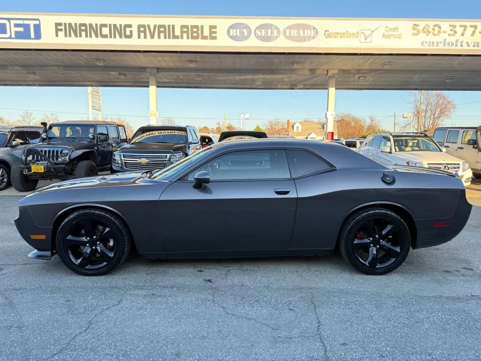 2013 Dodge Challenger 3rd Gen - Image 8 of 20