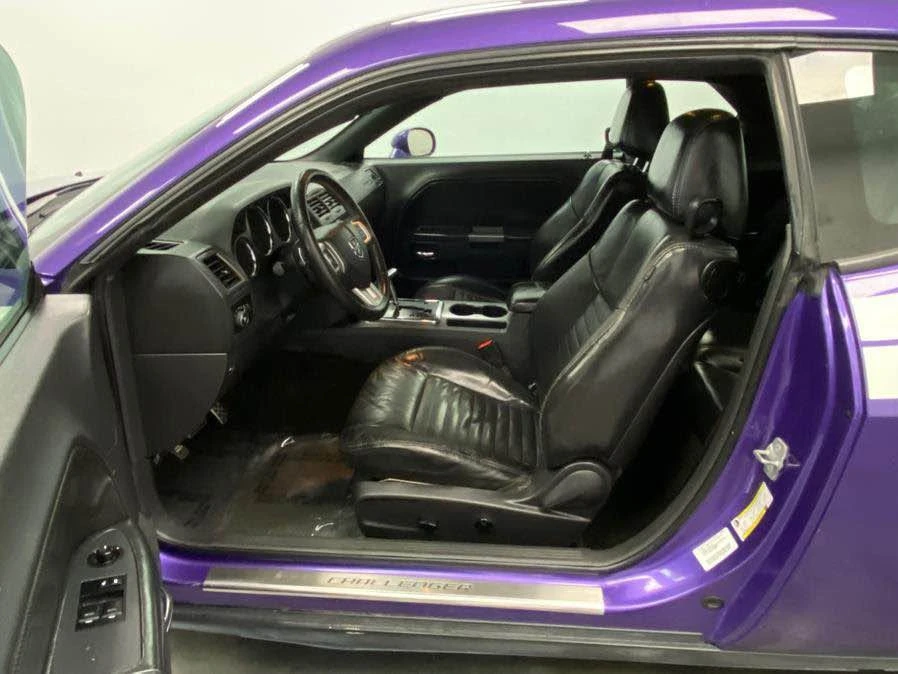 2013 Dodge Challenger 3rd Gen - Image 10 of 17