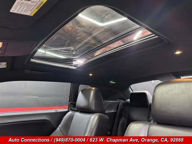 2013 Dodge Challenger 3rd Gen - Image 20 of 20