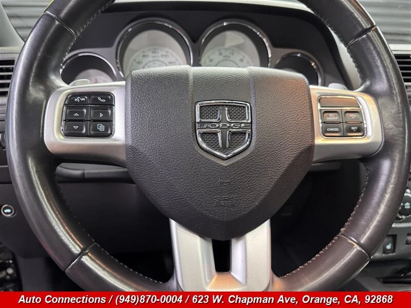 2013 Dodge Challenger 3rd Gen - Image 12 of 20