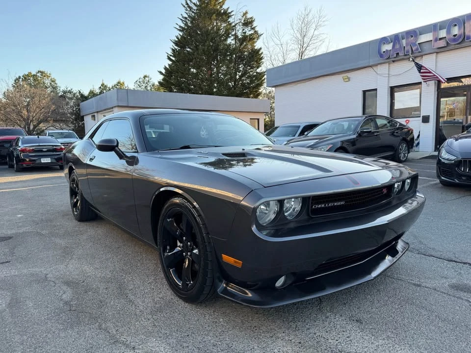 2013 Dodge Challenger 3rd Gen - Image 3 of 20