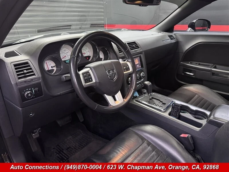 2013 Dodge Challenger 3rd Gen - Image 11 of 20