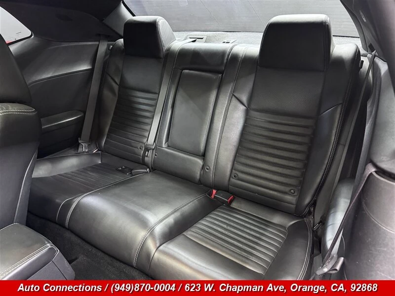 2013 Dodge Challenger 3rd Gen - Image 9 of 20
