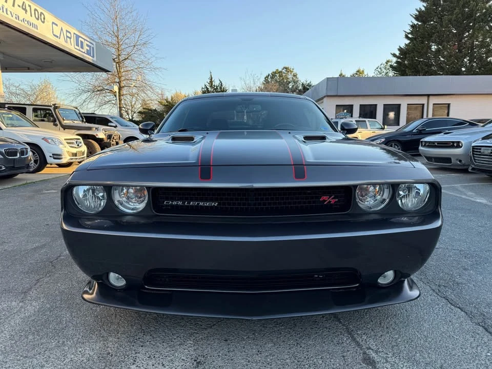 2013 Dodge Challenger 3rd Gen - Image 2 of 20