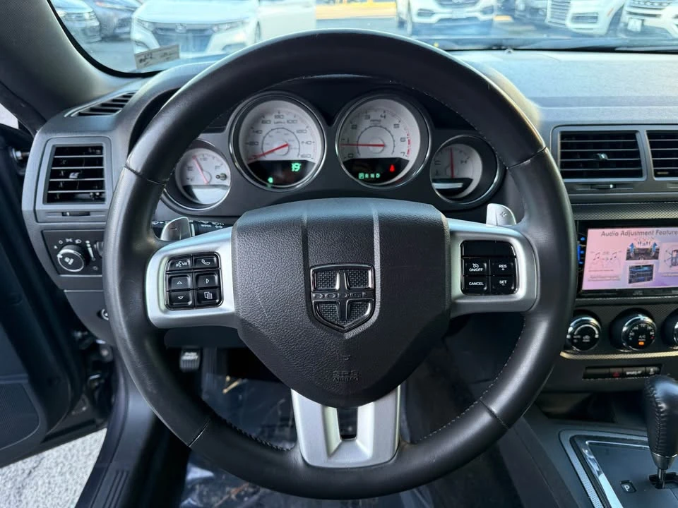 2013 Dodge Challenger 3rd Gen - Image 16 of 20