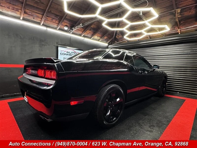 2013 Dodge Challenger 3rd Gen - Image 3 of 20