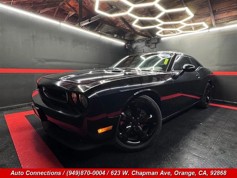 2013 Dodge Challenger 3rd Gen - Image 2 of 20