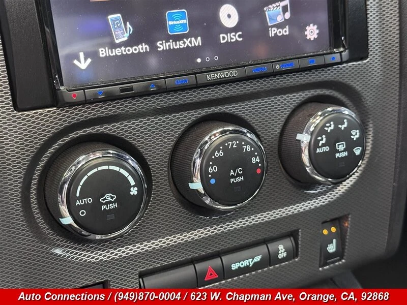 2013 Dodge Challenger 3rd Gen - Image 15 of 20