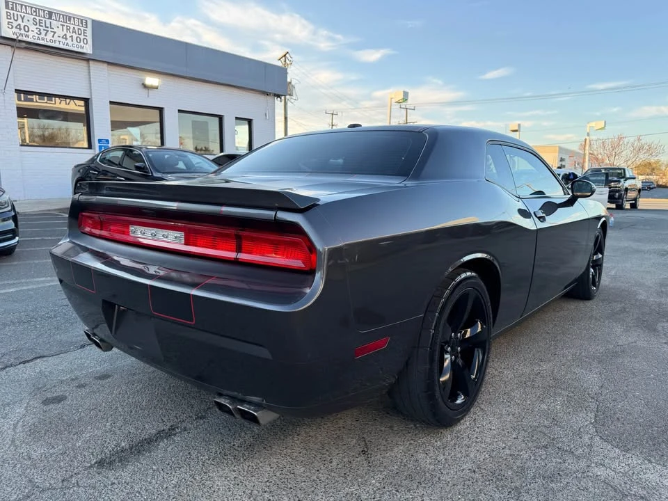 2013 Dodge Challenger 3rd Gen - Image 5 of 20