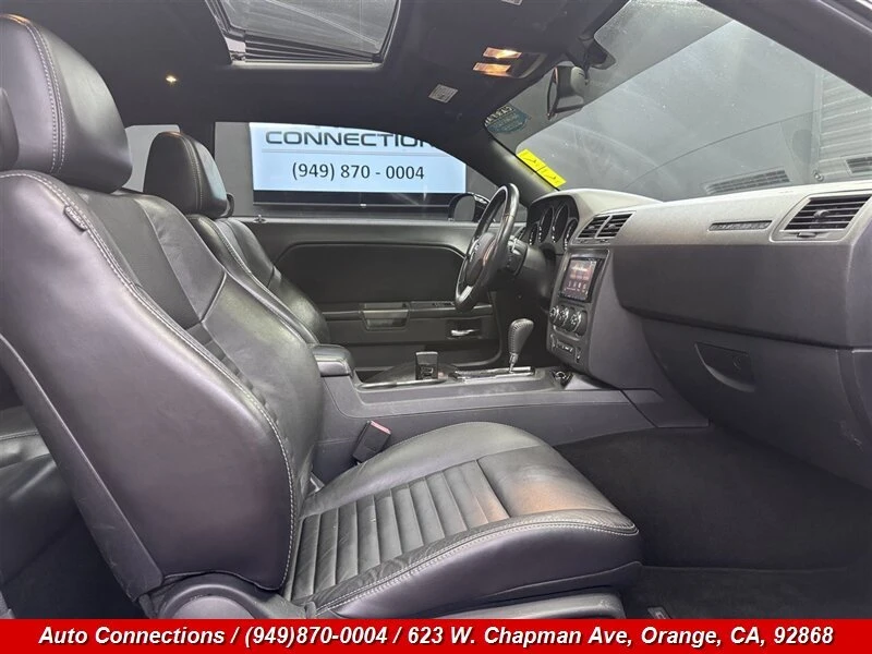 2013 Dodge Challenger 3rd Gen - Image 7 of 20