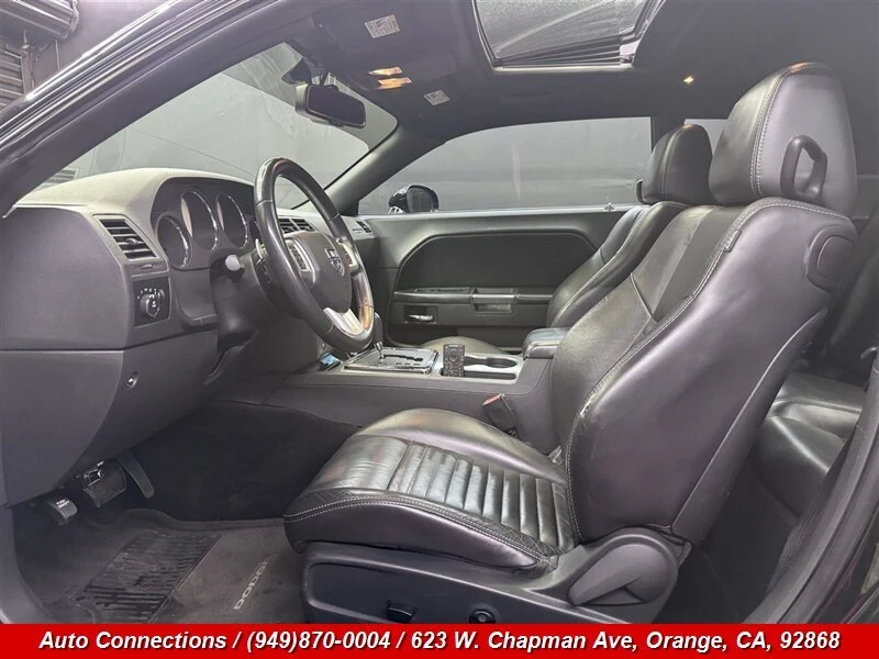 2013 Dodge Challenger 3rd Gen - Image 6 of 20
