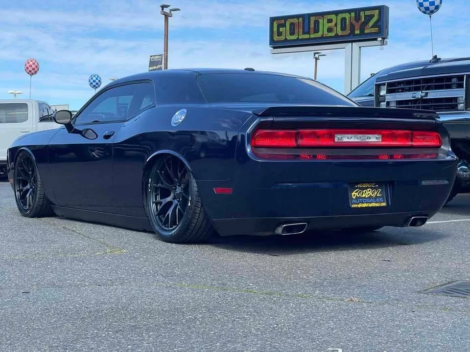 2013 Dodge Challenger 3rd Gen - Image 7 of 20