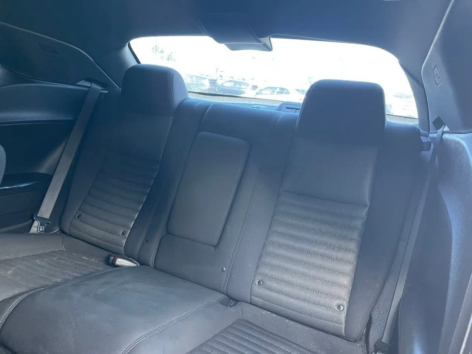 2013 Dodge Challenger 3rd Gen - Image 14 of 20