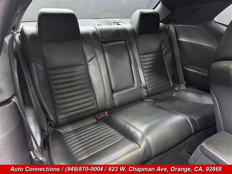 2013 Dodge Challenger 3rd Gen - Image 8 of 20