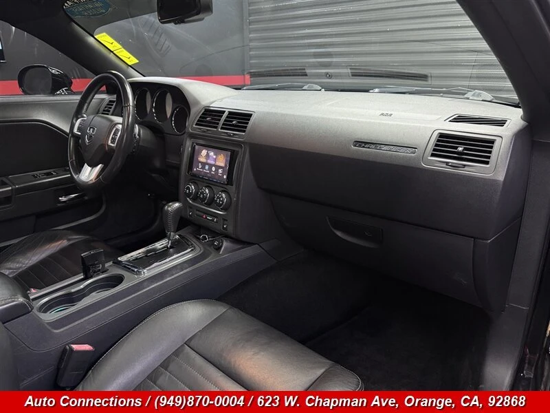 2013 Dodge Challenger 3rd Gen - Image 10 of 20