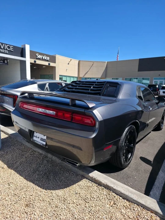 2013 Dodge Challenger 3rd Gen - Image 3 of 5