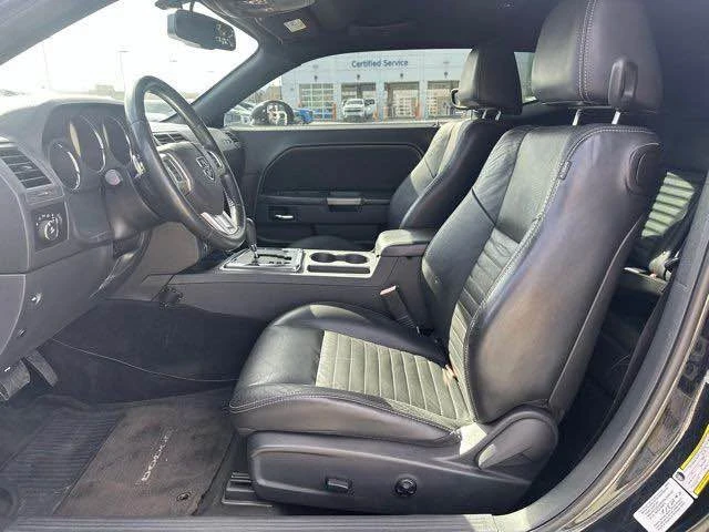 2013 Dodge Challenger - Image 6 of 7