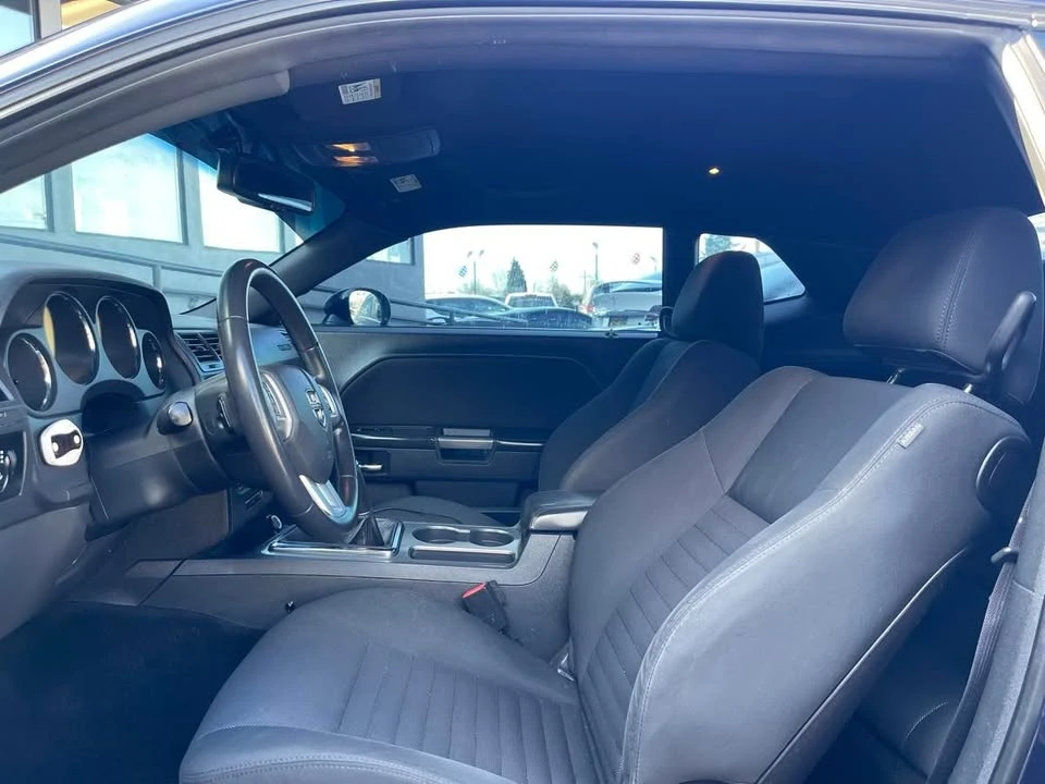 2013 Dodge Challenger 3rd Gen - Image 12 of 20