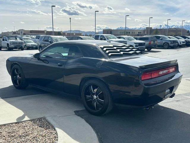 2013 Dodge Challenger - Image 4 of 7