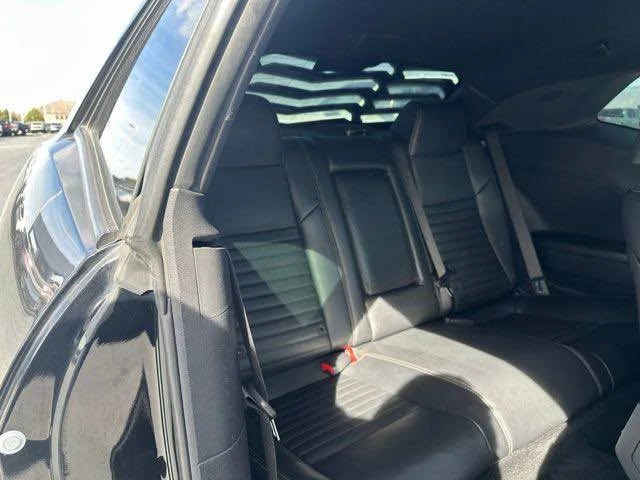 2013 Dodge Challenger - Image 7 of 7